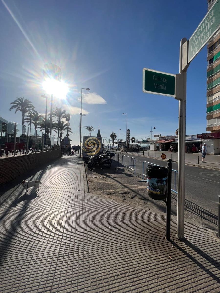 Kommersiell till salu i Benidorm - 190 900 € (Ref: 8865973)