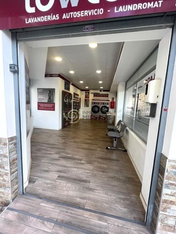 Local Comercial en Rincón de Loix, Benidorm en venta - 190.900 € (Ref: 8865973)