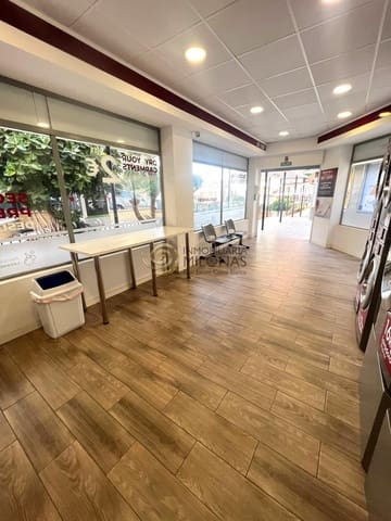 Local Comercial en Rincón de Loix, Benidorm en venta - 190.900 € (Ref: 8865973)