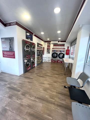 Local Comercial en Rincón de Loix, Benidorm en venta - 190.900 € (Ref: 8865973)