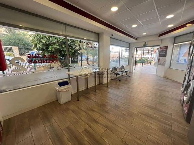 Local Comercial en Rincón de Loix, Benidorm en venta - 190.900 € (Ref: 8865973)