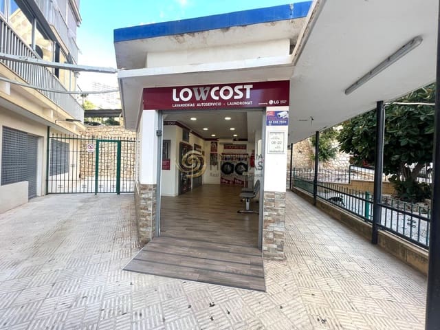 Local Comercial en Rincón de Loix, Benidorm en venta - 190.900 € (Ref: 8865973)