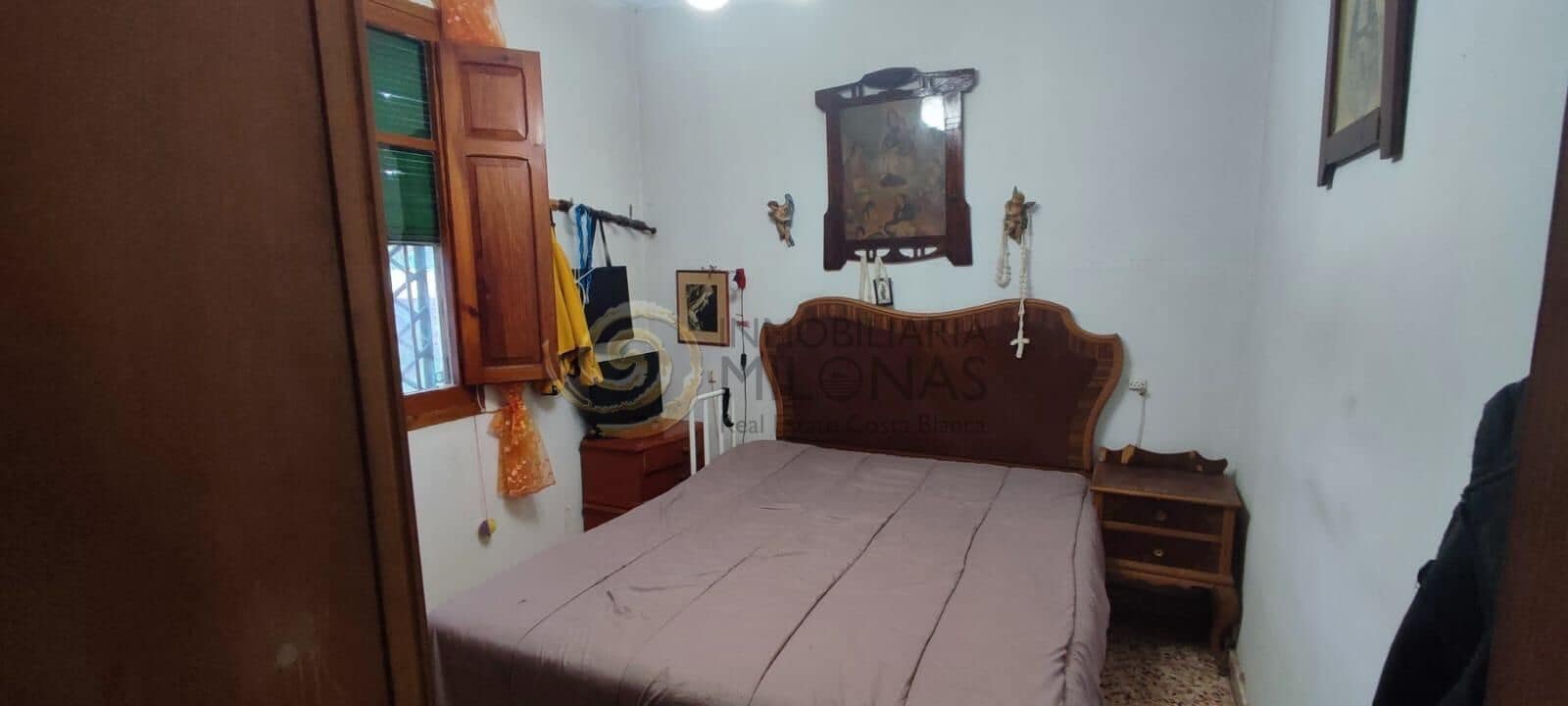 3 soveværelse Finca/Landehus til salg i Benidorm - € 413.500 (Ref: 8865974)