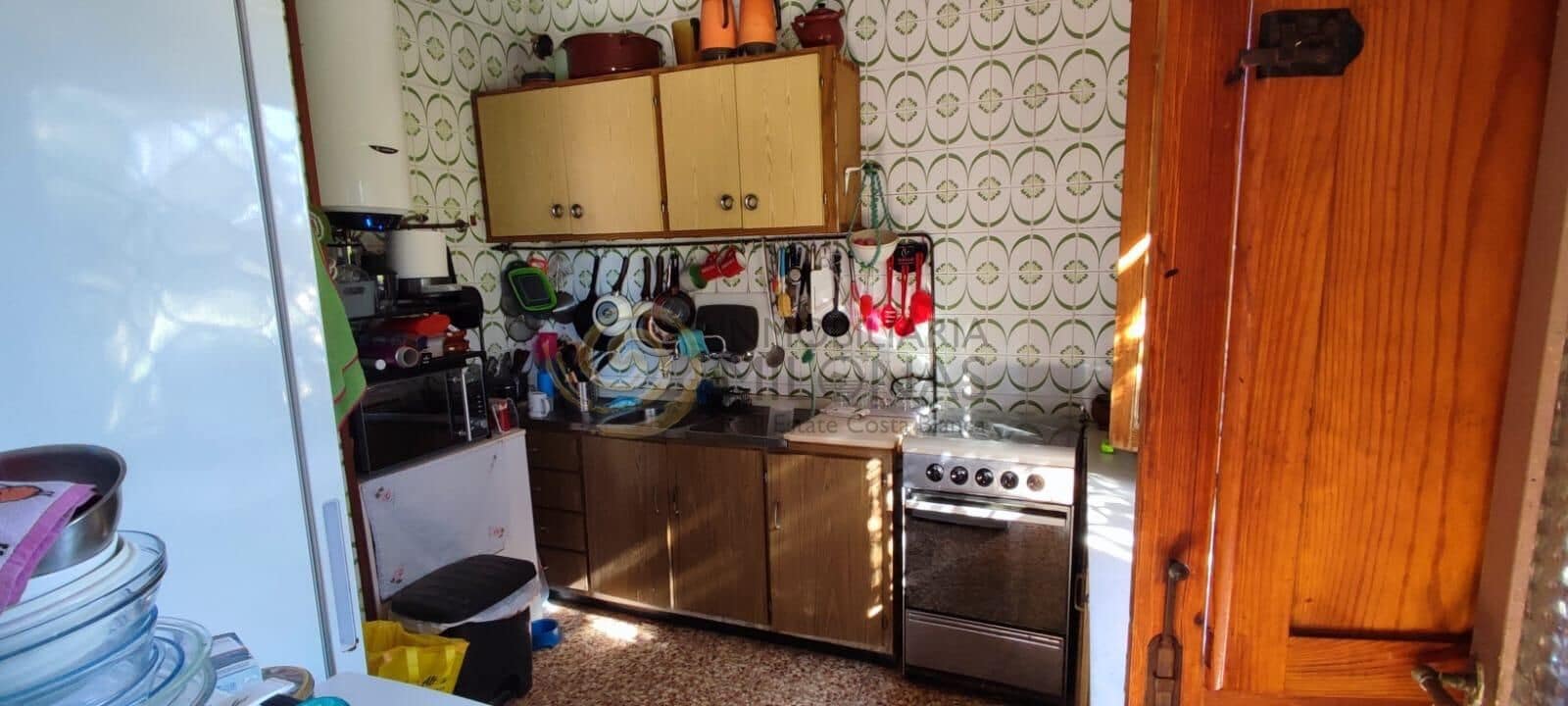 3 soveværelse Finca/Landehus til salg i Benidorm - € 413.500 (Ref: 8865974)