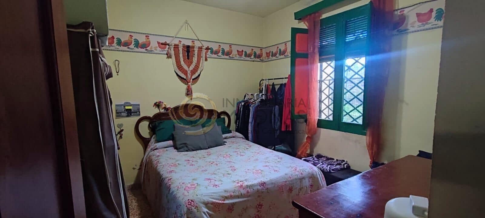 3 soveværelse Finca/Landehus til salg i Benidorm - € 413.500 (Ref: 8865974)