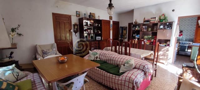 3 soverom Finca/Herregård til salgs i Levante, Benidorm - € 413 500 (Ref: 8865974)