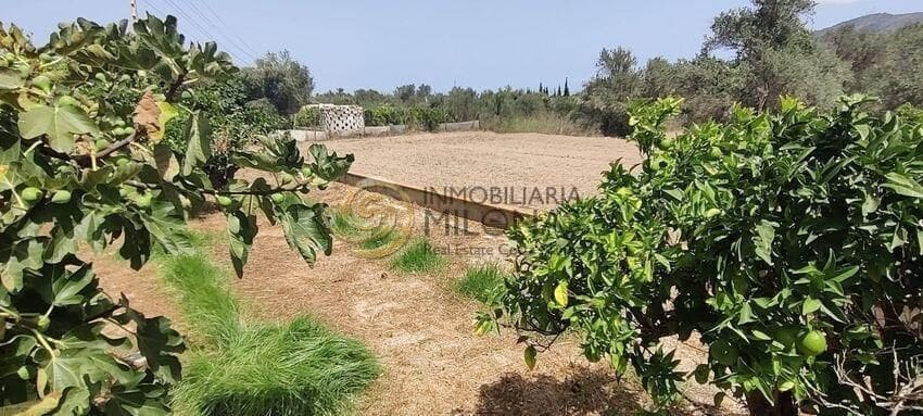 3 soveværelse Finca/Landehus til salg i Benidorm - € 413.500 (Ref: 8865974)