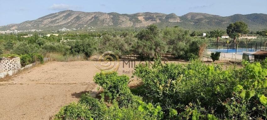 3 soveværelse Finca/Landehus til salg i Benidorm - € 413.500 (Ref: 8865974)