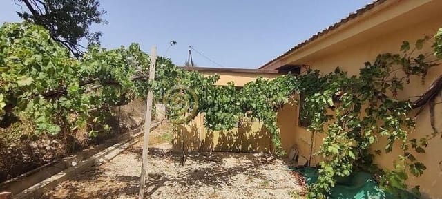 3 soverom Finca/Herregård til salgs i Levante, Benidorm - € 413 500 (Ref: 8865974)