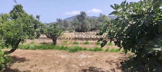 3 soverom Finca/Herregård til salgs i Levante, Benidorm - € 413 500 (Ref: 8865974)