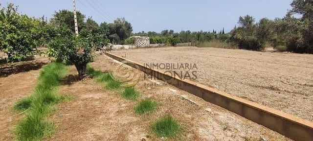 3 soverom Finca/Herregård til salgs i Levante, Benidorm - € 413 500 (Ref: 8865974)