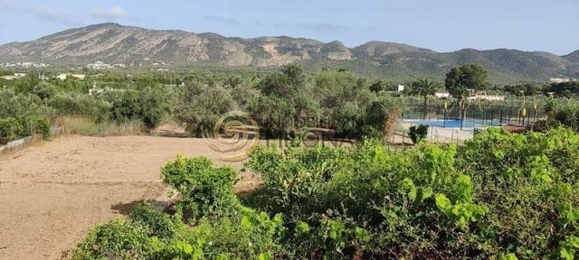 3 soverom Finca/Herregård til salgs i Levante, Benidorm - € 413 500 (Ref: 8865974)