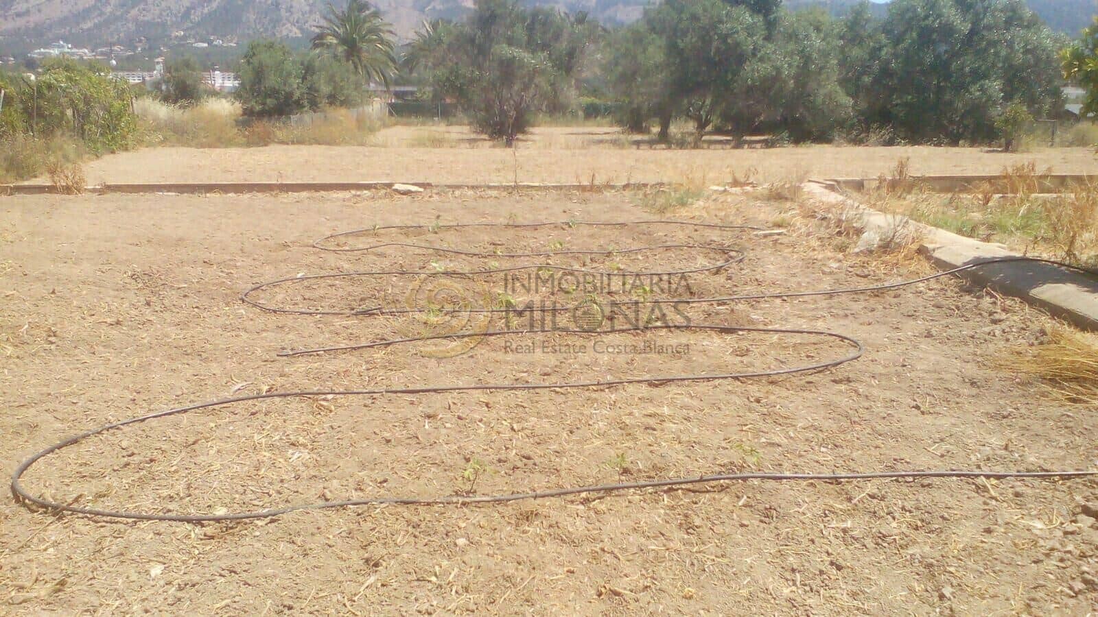 3 soveværelse Finca/Landehus til salg i Benidorm - € 413.500 (Ref: 8865974)