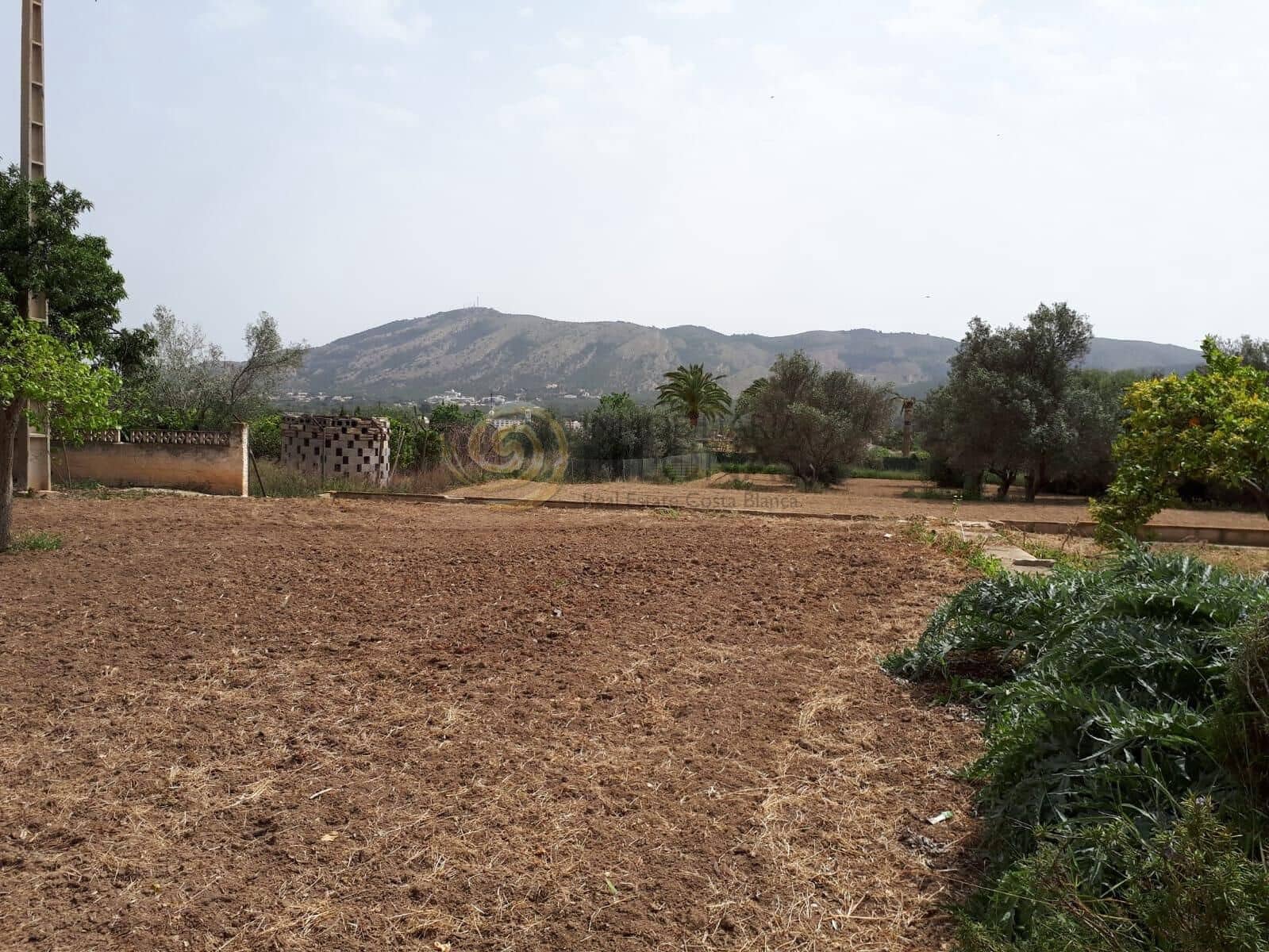 3 soveværelse Finca/Landehus til salg i Benidorm - € 413.500 (Ref: 8865974)