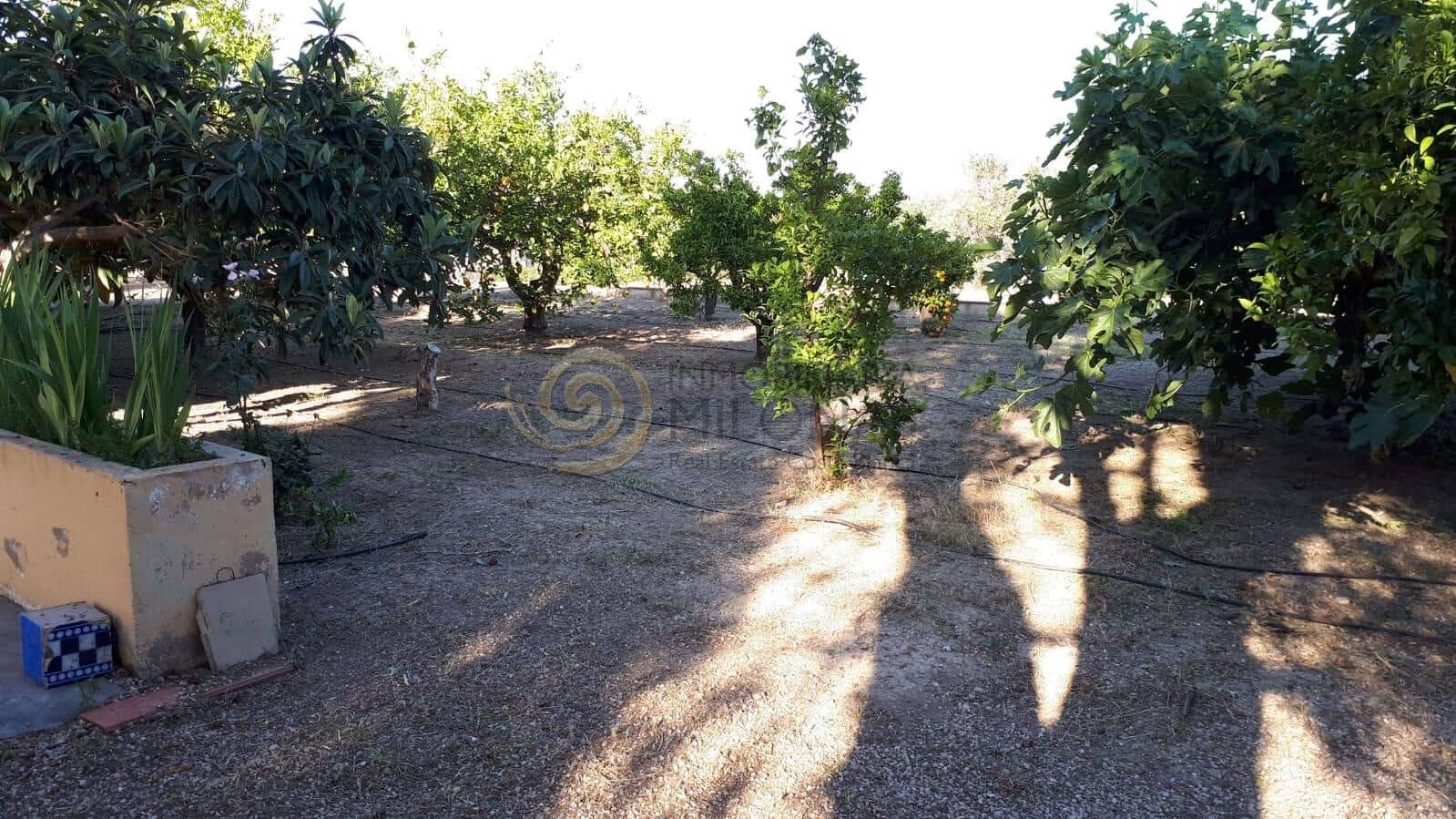 3 soveværelse Finca/Landehus til salg i Benidorm - € 413.500 (Ref: 8865974)