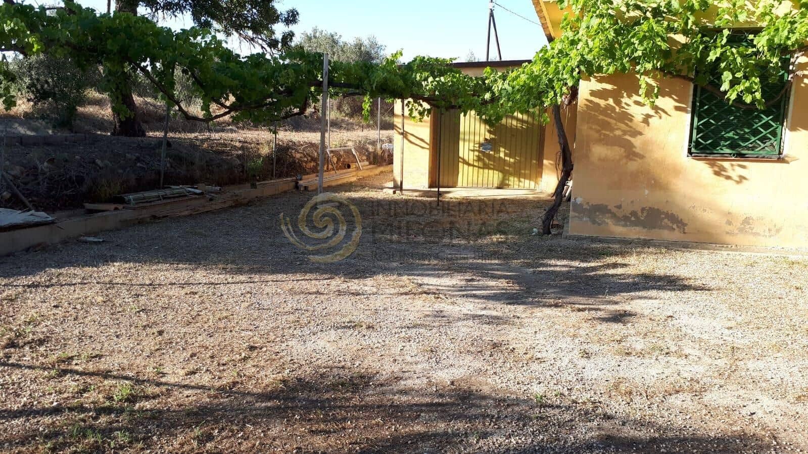 3 soveværelse Finca/Landehus til salg i Benidorm - € 413.500 (Ref: 8865974)