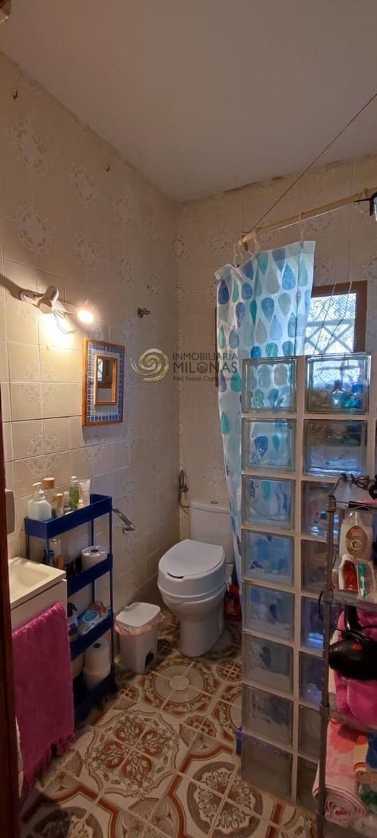 3 chambre Finca/Maison de Campagne à vendre à Benidorm avec garage - 390 000 € (Ref: 8865974)