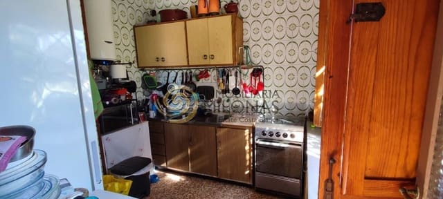 3 bedroom Finca/Country House for sale in Levante, Benidorm with garage - € 390,000 (Ref: 8865974)