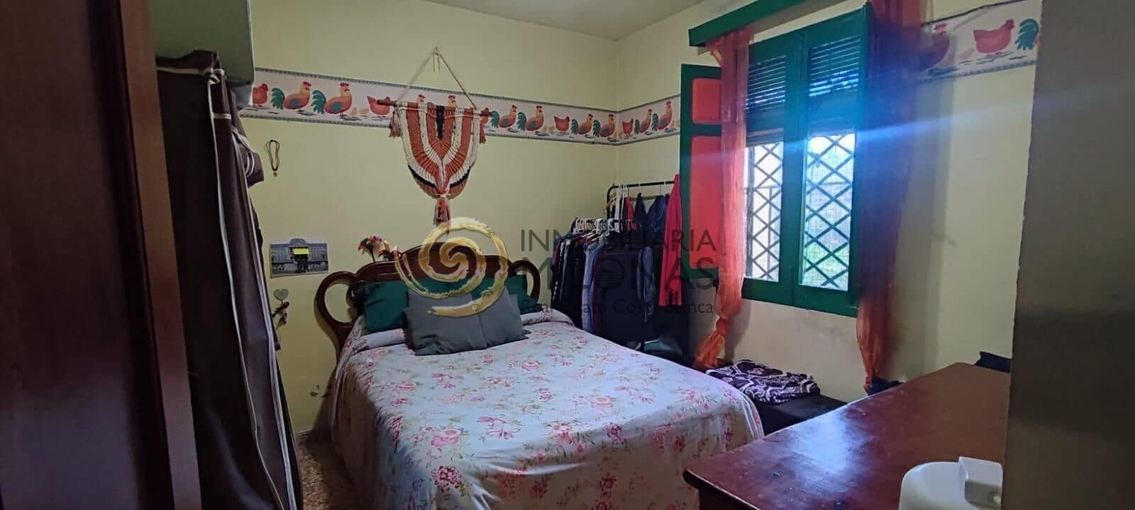 3 chambre Finca/Maison de Campagne à vendre à Benidorm avec garage - 390 000 € (Ref: 8865974)