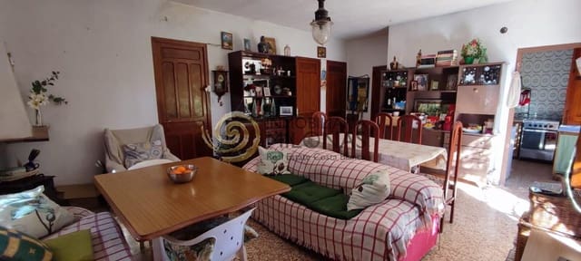 3 bedroom Finca/Country House for sale in Levante, Benidorm with garage - € 390,000 (Ref: 8865974)