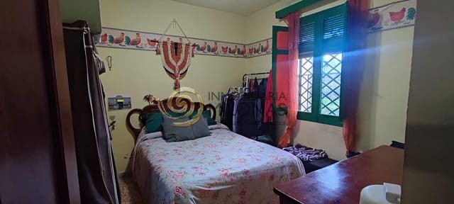 3 bedroom Finca/Country House for sale in Levante, Benidorm with garage - € 390,000 (Ref: 8865974)