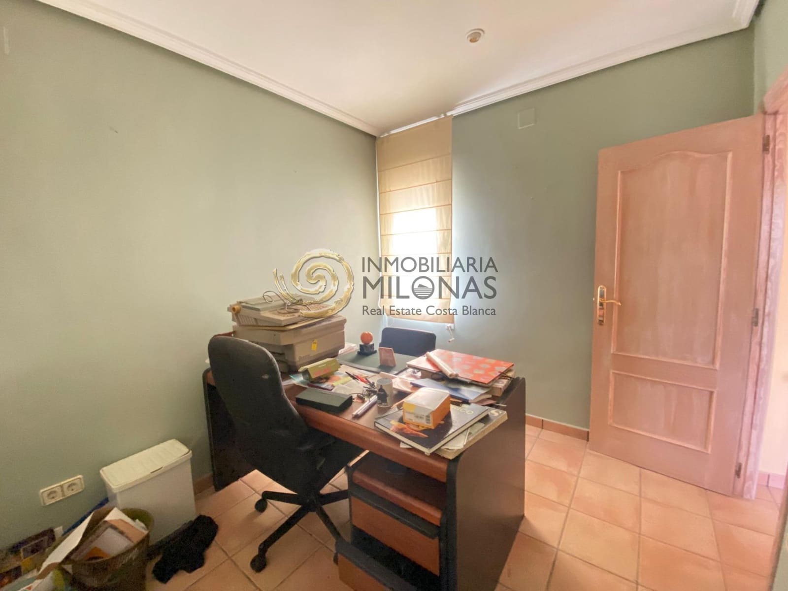 5 bedroom Villa for sale in La Nucia with pool garage - € 515,000 (Ref: 8865977)