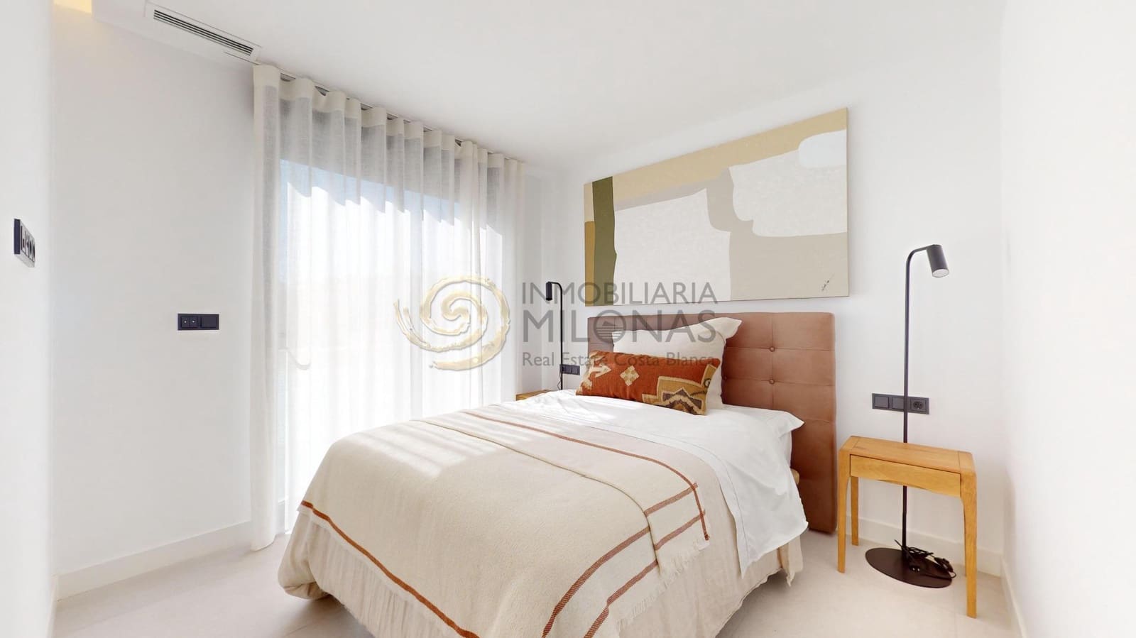 3 bedroom Villa for sale in Polop with pool garage - € 740,000 (Ref: 8865978)