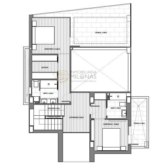 3 bedroom Villa for sale in Polop with pool garage - € 740,000 (Ref: 8865978)