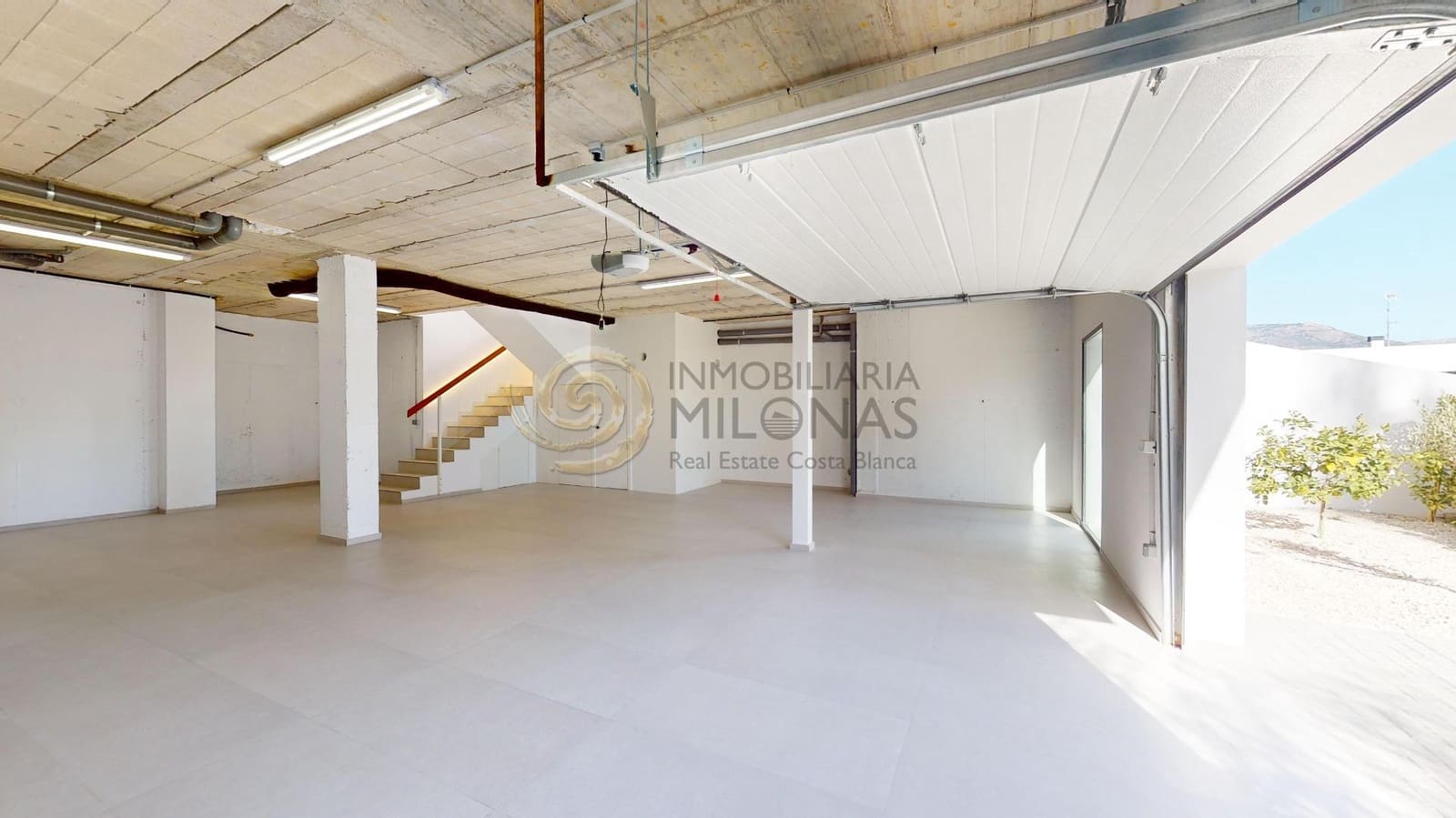 3 bedroom Villa for sale in Polop with pool garage - € 740,000 (Ref: 8865978)