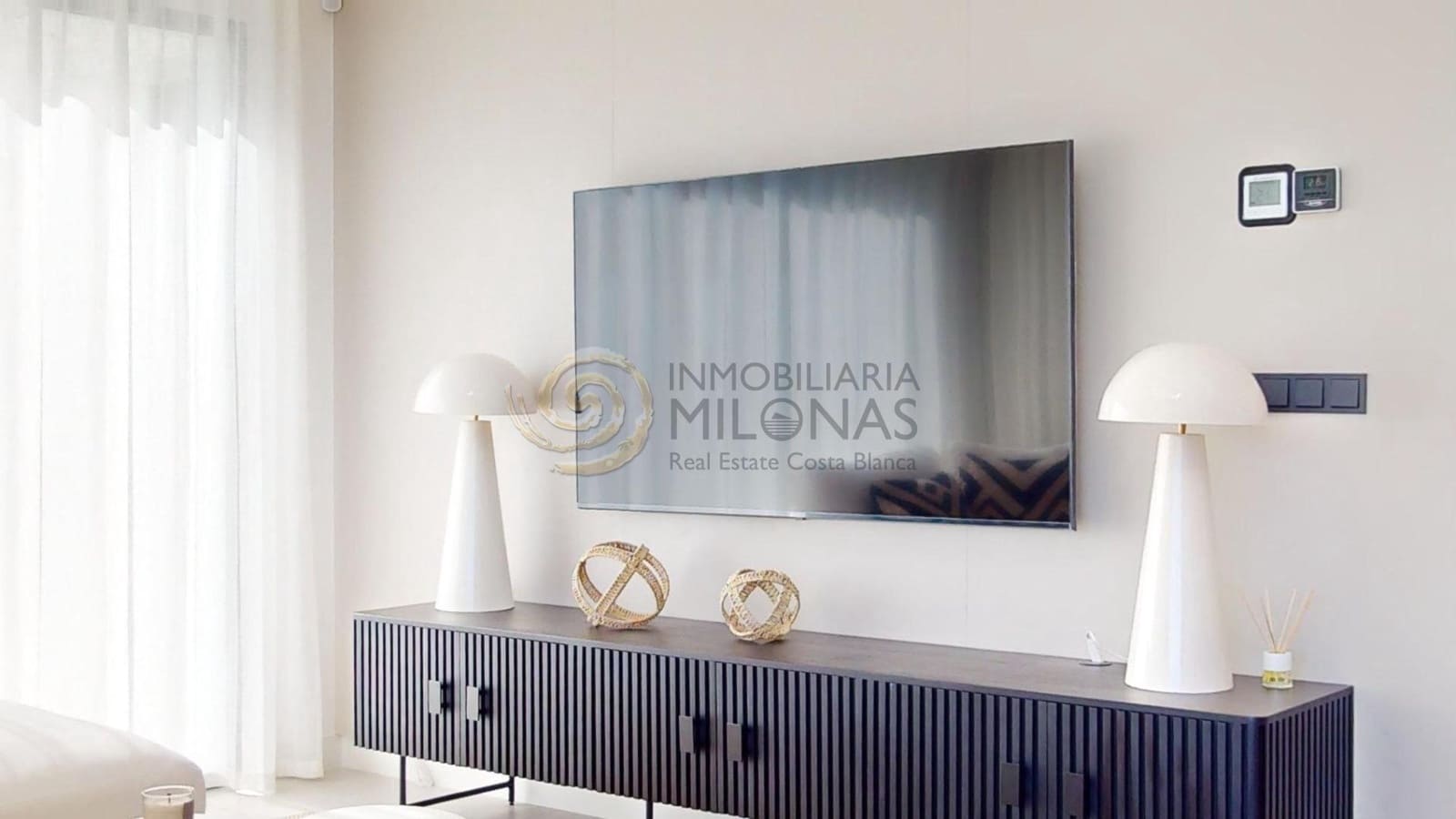 3 bedroom Villa for sale in Polop with pool garage - € 740,000 (Ref: 8865978)