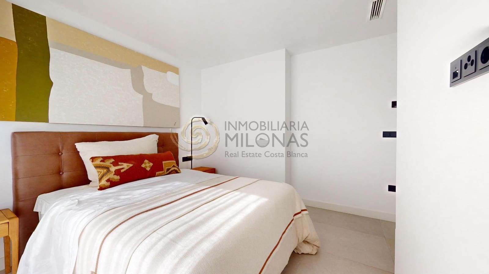 3 bedroom Villa for sale in Polop with pool garage - € 740,000 (Ref: 8865978)