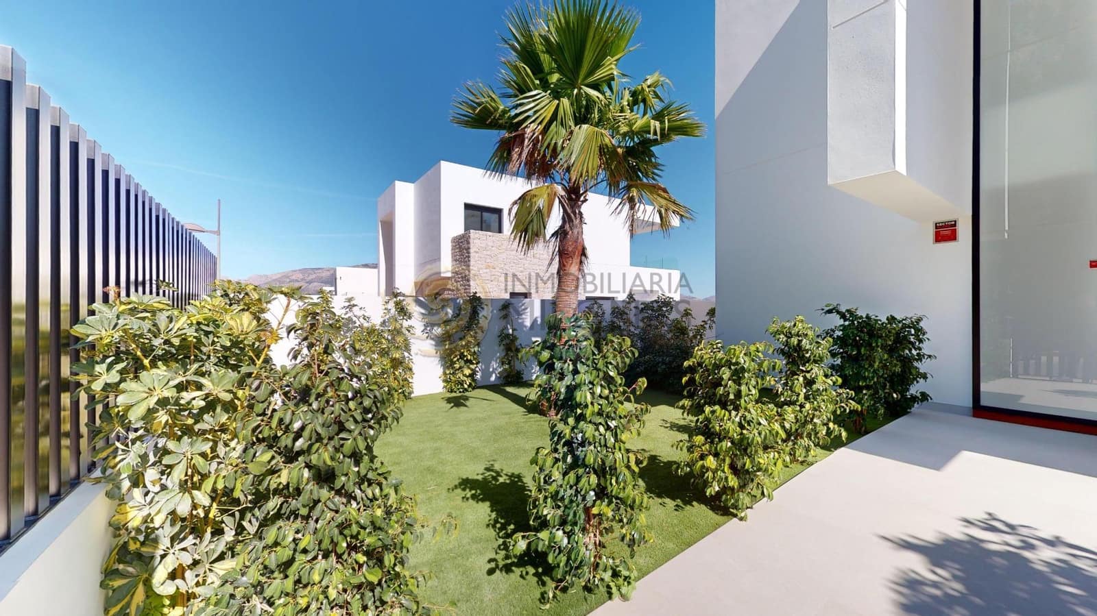 3 bedroom Villa for sale in Polop with pool garage - € 740,000 (Ref: 8865978)