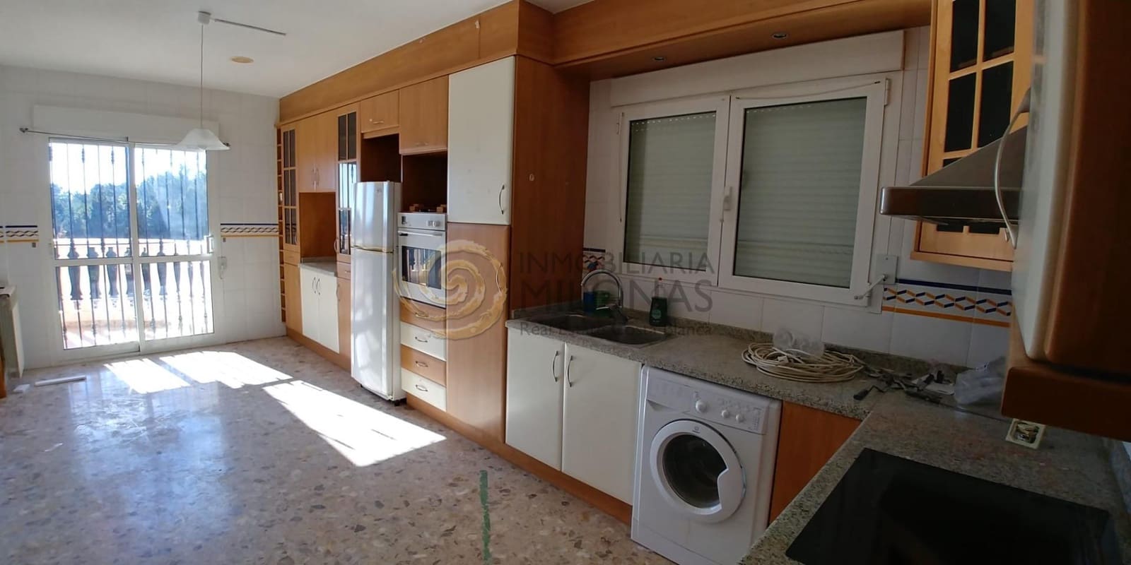 5 makuuhuone Huvila myytävänä paikassa Polop mukana uima-altaan 
autotalli - 636 600 € (Ref: 8865979)