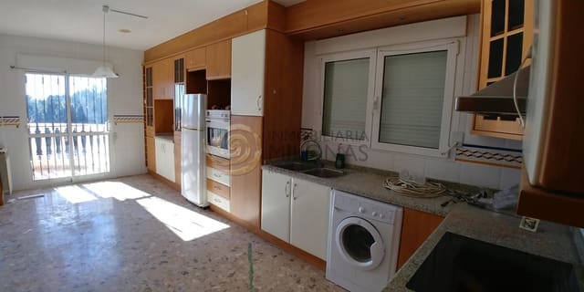 5 chambre Villa/Maison à vendre à Polop avec piscine garage - 636 600 € (Ref: 8865979)