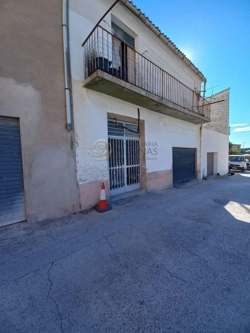 5 sypialnia Dom na sprzedaż w Callosa d'En Sarria - 276 000 € (Ref: 8865982)