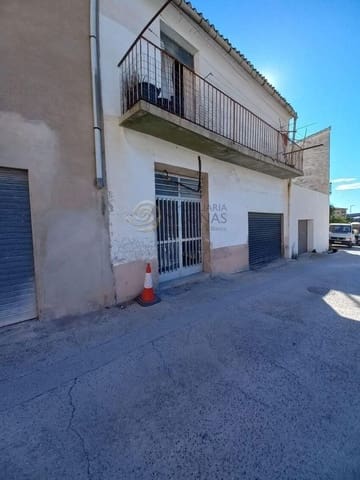 5 bedroom Townhouse for sale in Callosa d'En Sarrià - € 276,000 (Ref: 8865982)
