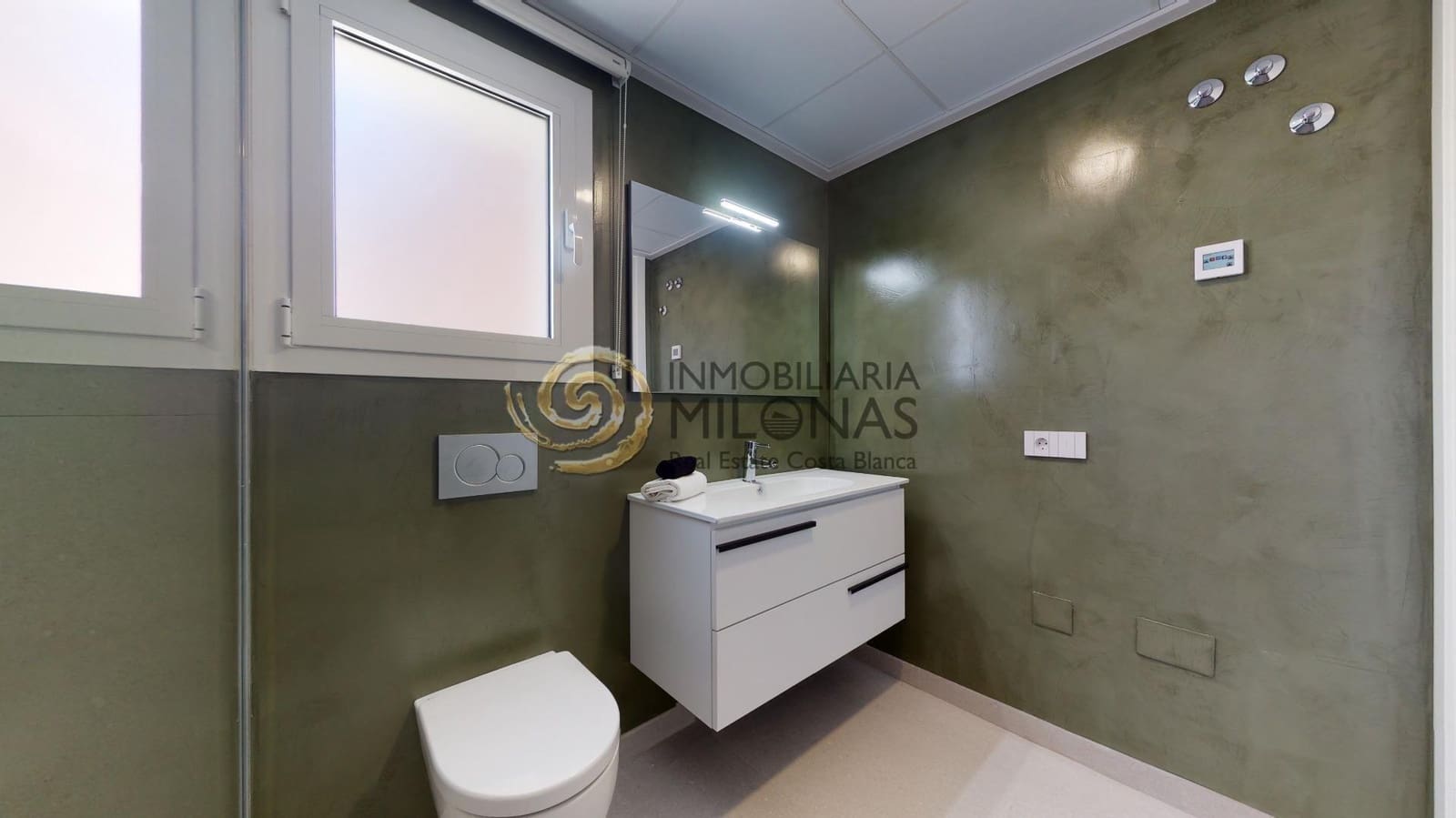 3 bedroom Villa for sale in Muchamiel / Mutxamel with pool - € 450,000 (Ref: 8865985)