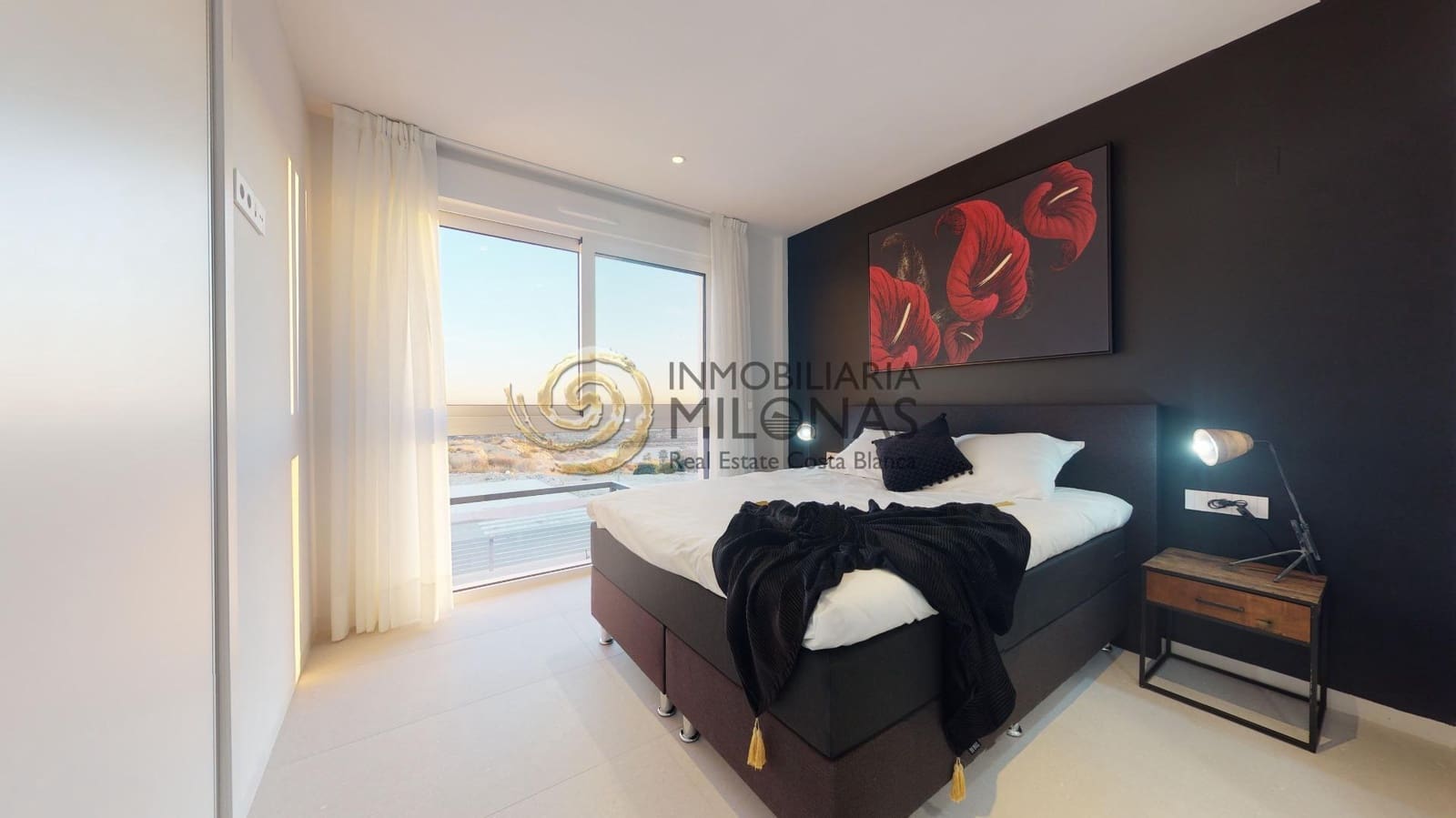 3 bedroom Villa for sale in Muchamiel / Mutxamel with pool - € 450,000 (Ref: 8865985)