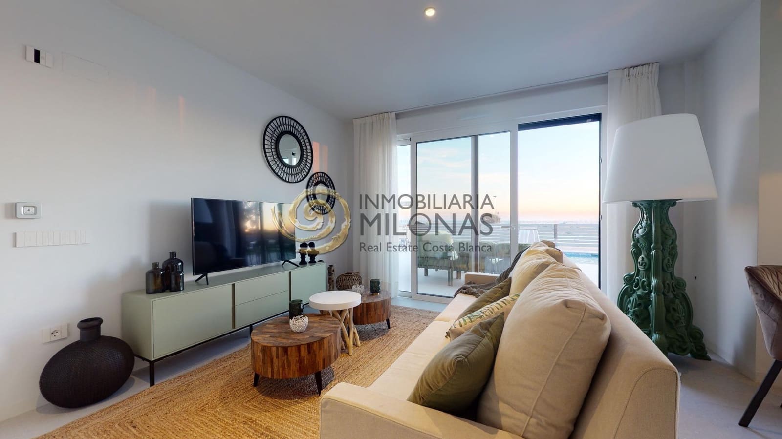 3 bedroom Villa for sale in Muchamiel / Mutxamel with pool - € 450,000 (Ref: 8865985)