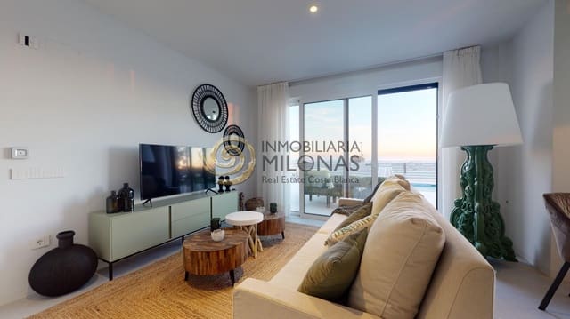 Chalet de 3 habitaciones en Muchamiel / Mutxamel en venta con piscina - 450.000 € (Ref: 8865985)