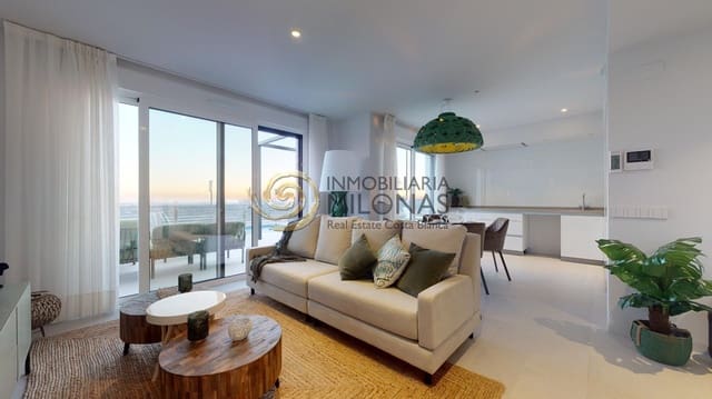 Chalet de 3 habitaciones en Muchamiel / Mutxamel en venta con piscina - 450.000 € (Ref: 8865985)