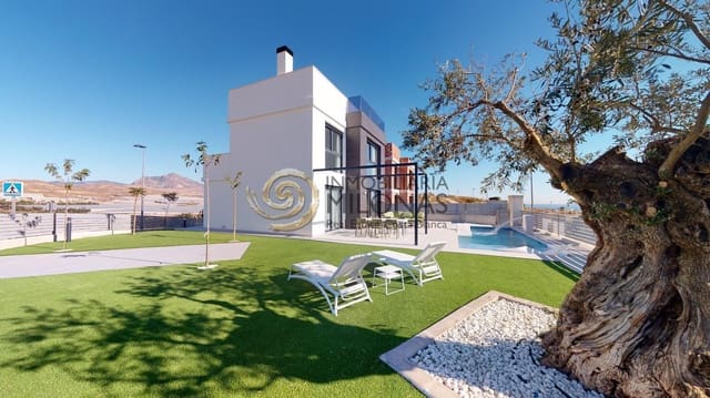Chalet de 3 habitaciones en Muchamiel / Mutxamel en venta con piscina - 450.000 € (Ref: 8865985)