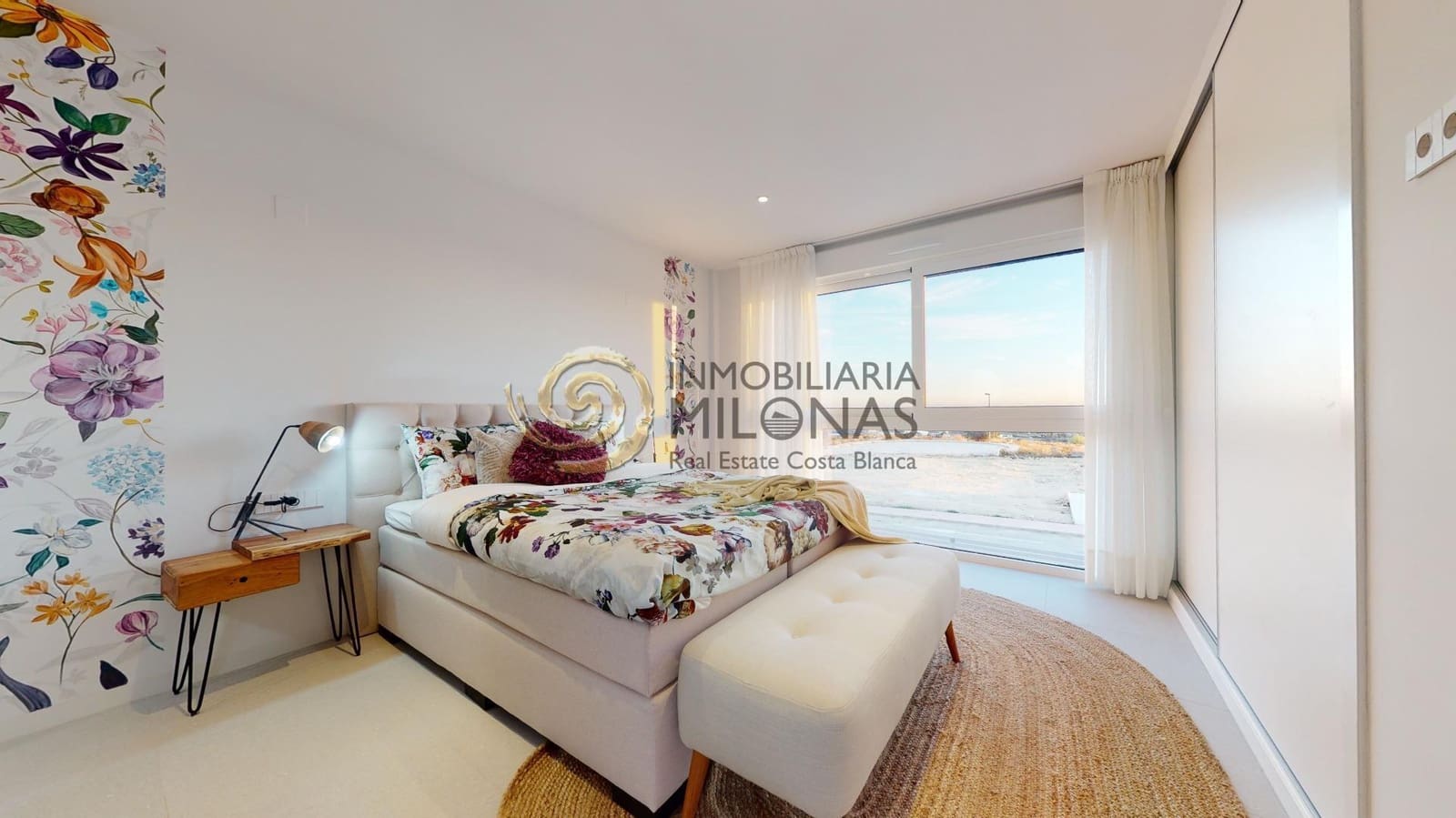 3 bedroom Villa for sale in Muchamiel / Mutxamel with pool - € 450,000 (Ref: 8865985)