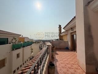 4 quarto Casa em Banda para venda em La Nucia com garagem - 307 000 € (Ref: 8865991)