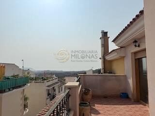 4 quarto Casa em Banda para venda em La Nucia com garagem - 307 000 € (Ref: 8865991)