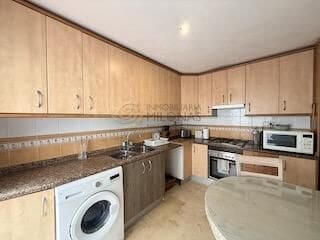 4 slaapkamer Huis te koop in La Nucia met garage - € 307.000 (Ref: 8865991)