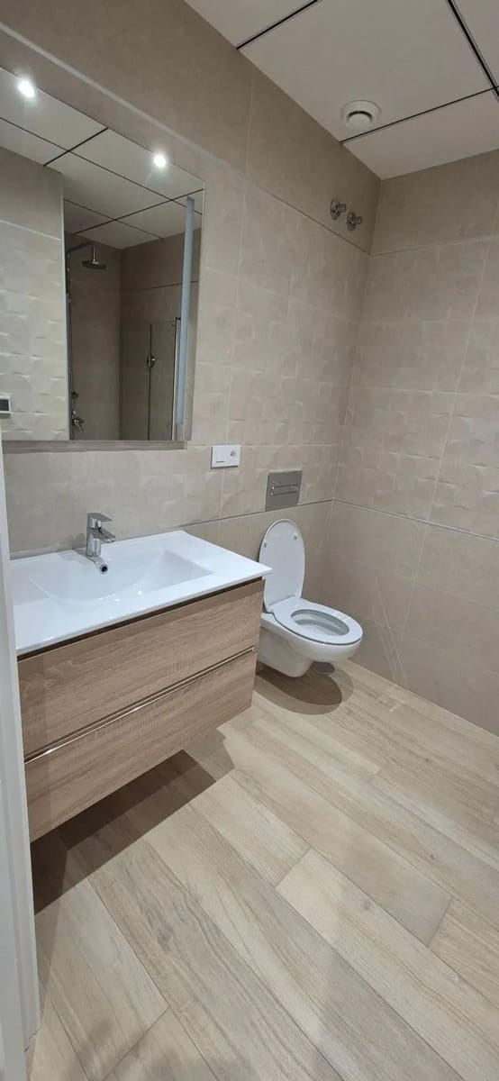 2 makuuhuone Bungalow myytävänä paikassa Finestrat mukana uima-altaan - 355 300 € (Ref: 8865992)