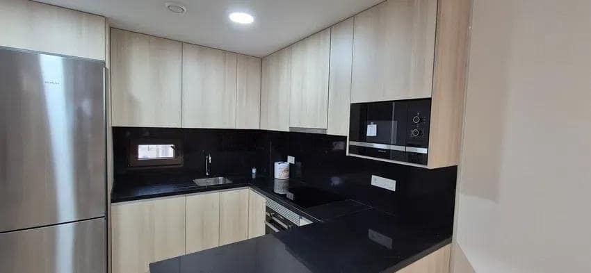 2 makuuhuone Bungalow myytävänä paikassa Finestrat mukana uima-altaan - 355 300 € (Ref: 8865992)