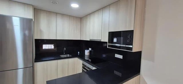 2 makuuhuone Bungalow myytävänä paikassa Finestrat mukana uima-altaan - 355 300 € (Ref: 8865992)