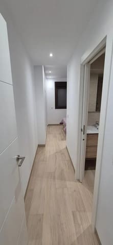 2 makuuhuone Bungalow myytävänä paikassa Finestrat mukana uima-altaan - 355 300 € (Ref: 8865992)